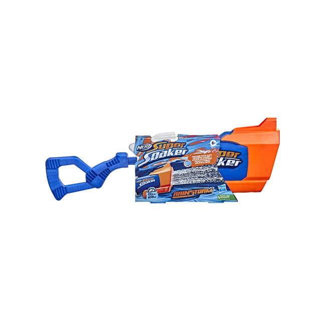 Hasbro Nerf Super Soaker Rainstorm