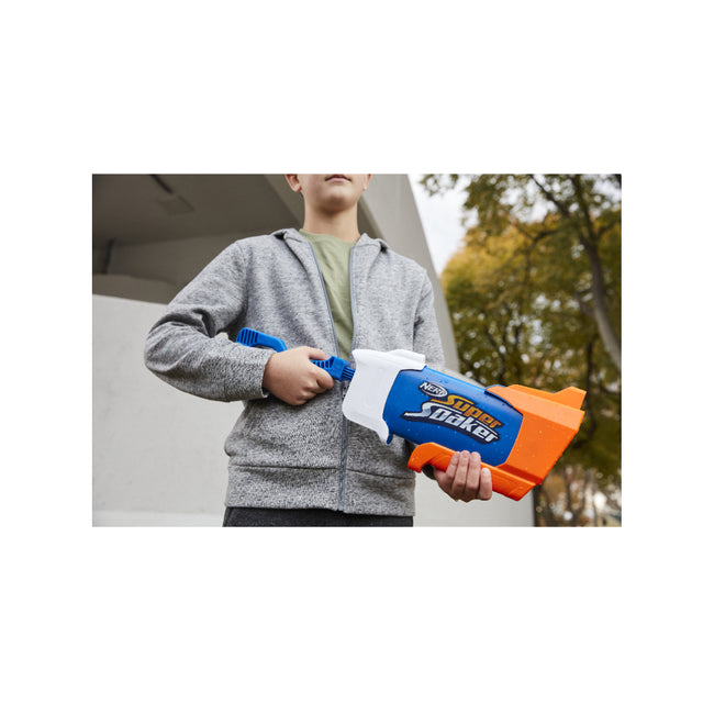 Hasbro Nerf Super Soaker Rainstorm