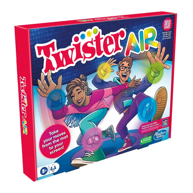 Hasbro Twister Air