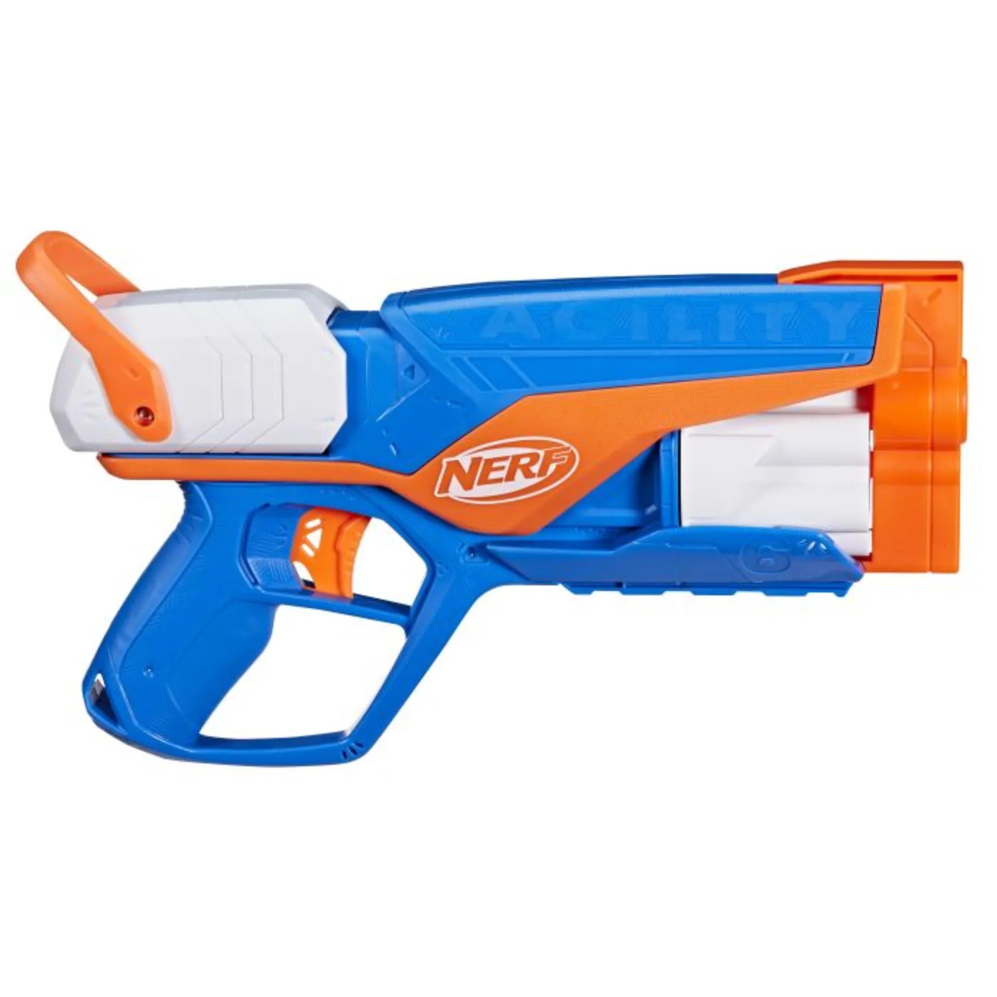 Nerf N Series Agility – Toy Kingdom South Africa
