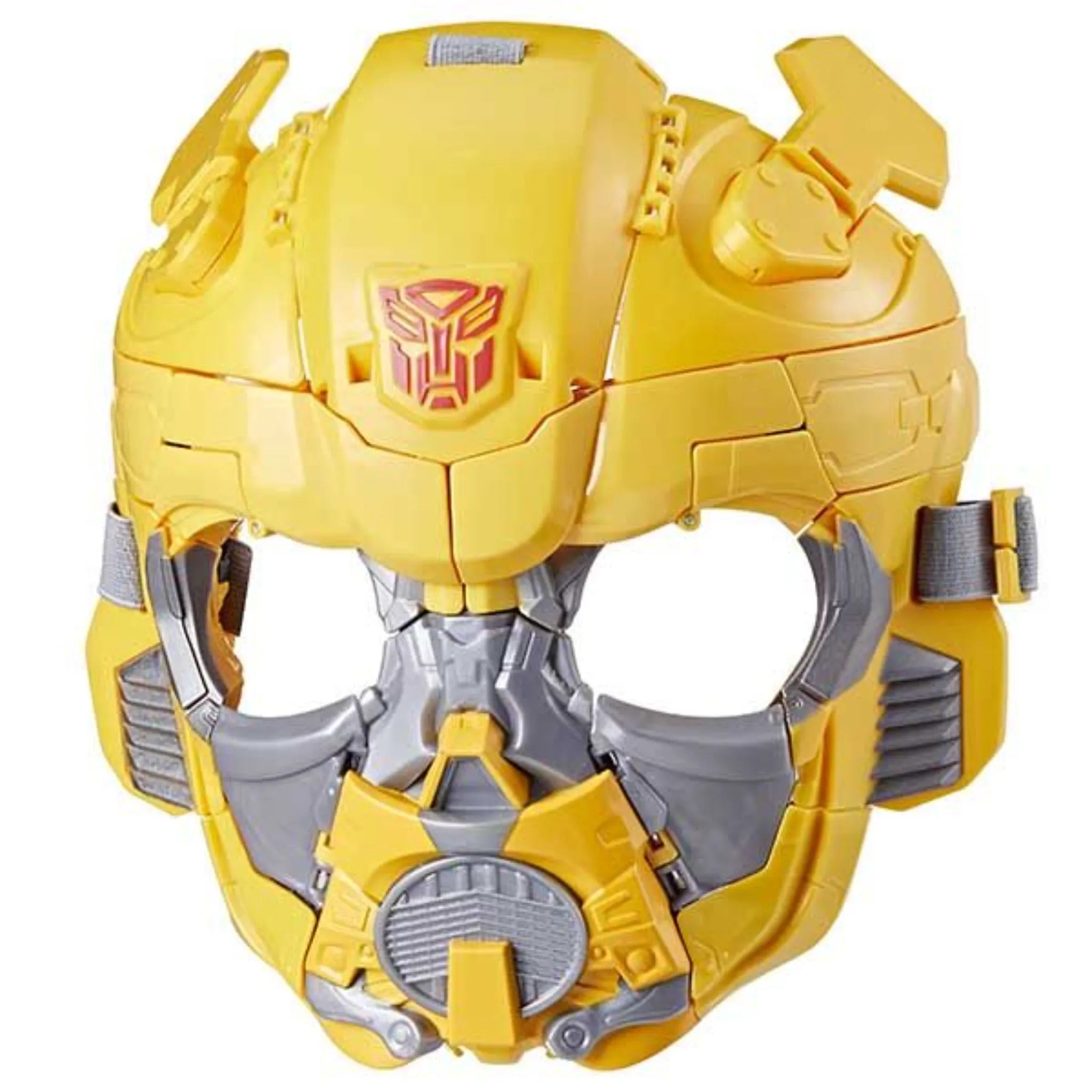 Transformers Movie 8 - 2In1 Mask Bumblebee – Toy Kingdom South Africa