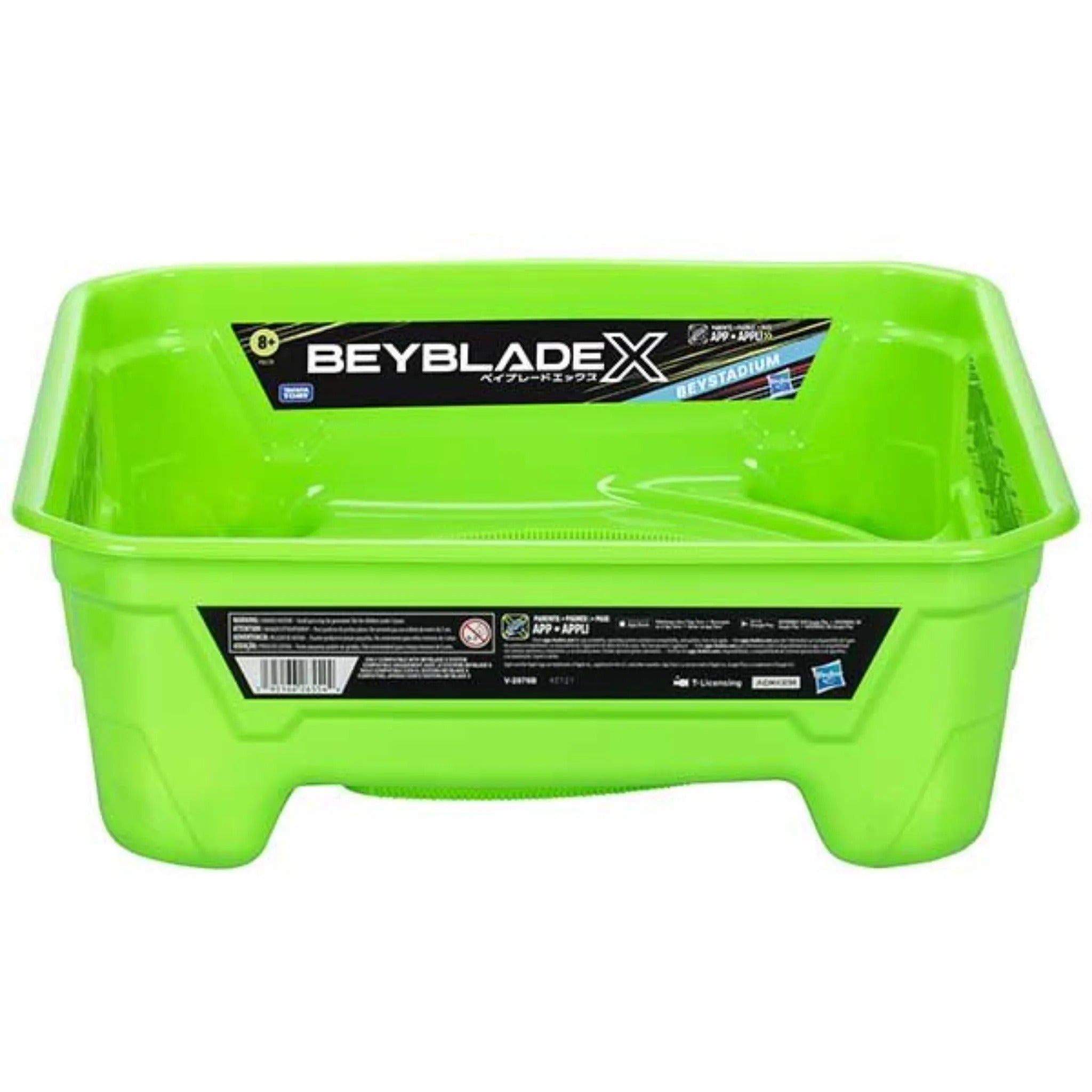 Beyblade X Beystadium – Toy Kingdom South Africa