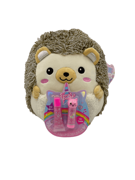 Hot Focus Huggy Squeeze Plush – Toy Kingdom South Africa