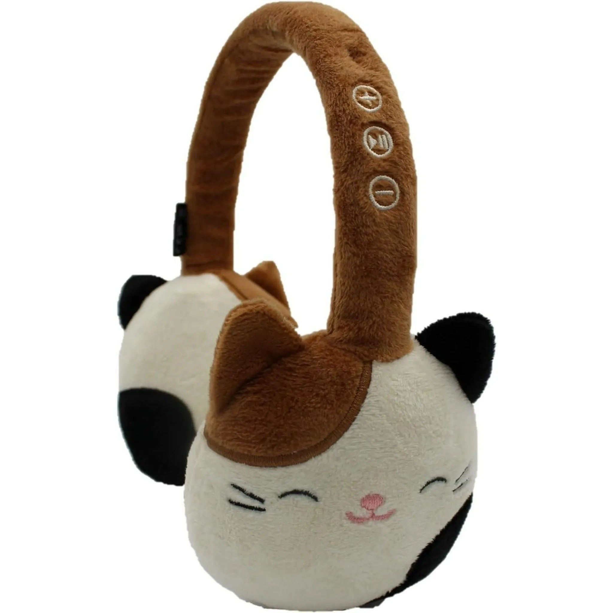 Squishmallows Bluetooth Headphones - Cameron – Toy Kingdom South