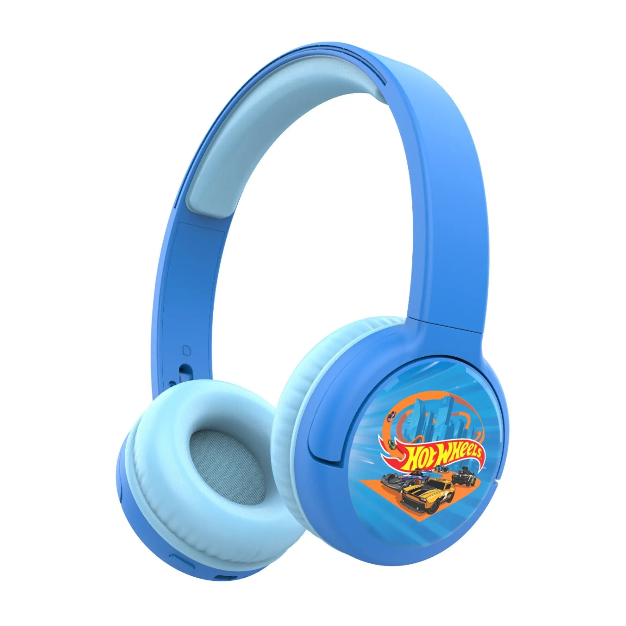 Hot Wheels Wireless Headphones – Toy Kingdom South Africa