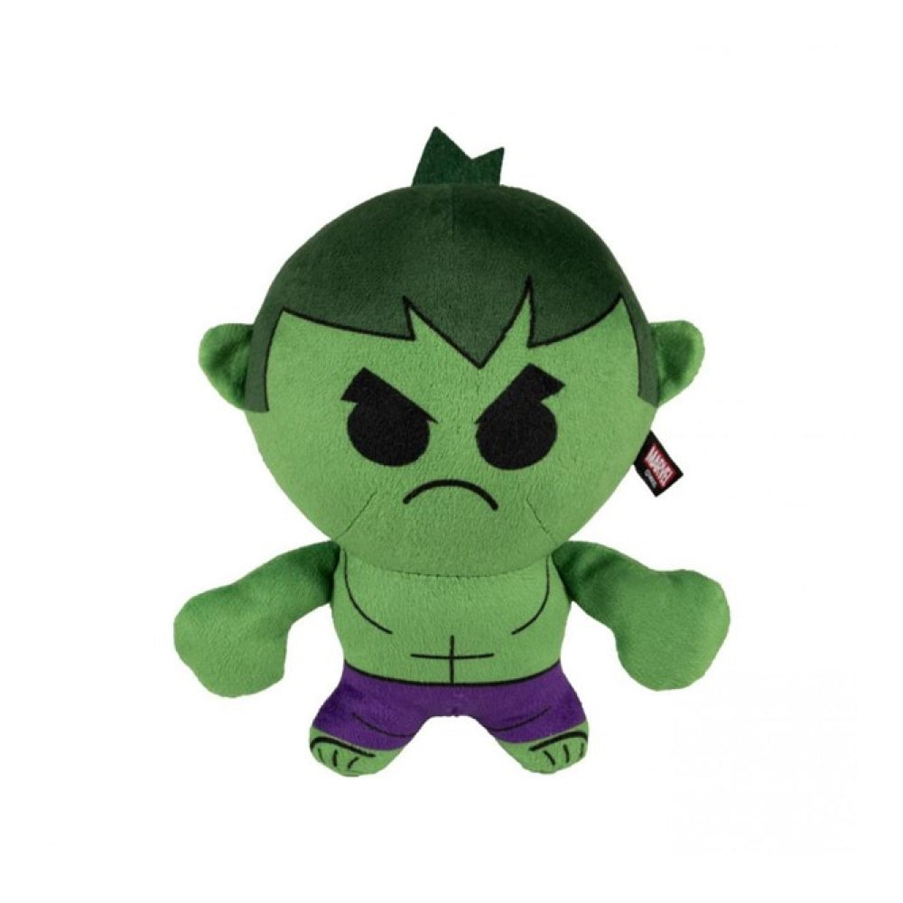 Dog Plush Toy Hulk Avengers – Toy Kingdom South Africa