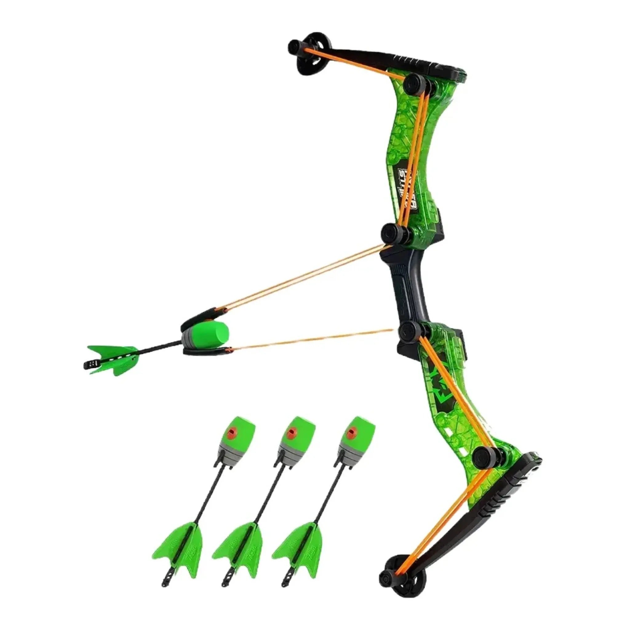 Showcase Sticks❣️イチロールーキー❣️GAME-USED BAT❣️ Hyper Strike Original Bow – Toy Kingdom South Africa