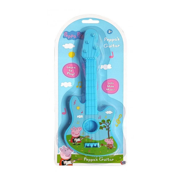 Peppa Pig Peppa Pig Guitar