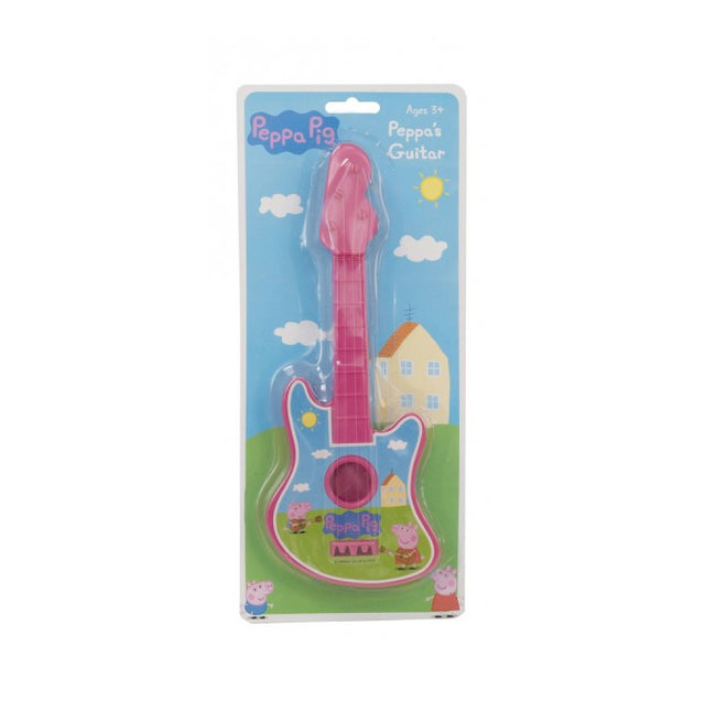 Peppa Pig Peppa Pig Guitar