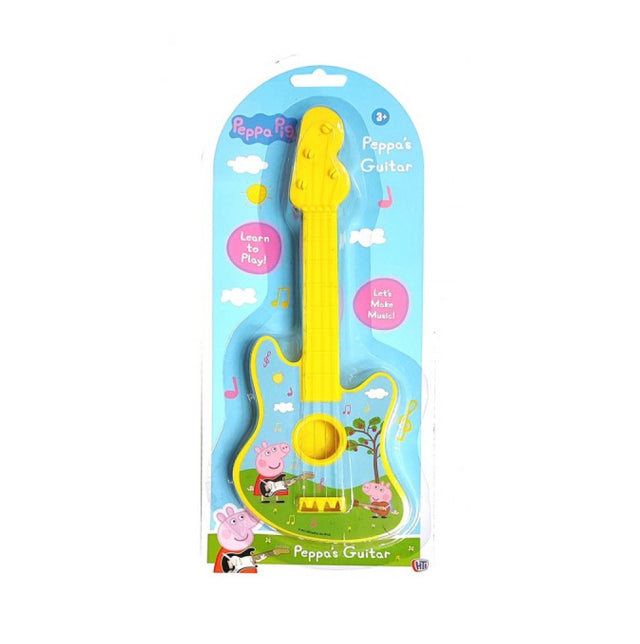 Peppa Pig Peppa Pig Guitar