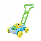 Peppa Pig Bubble Mower