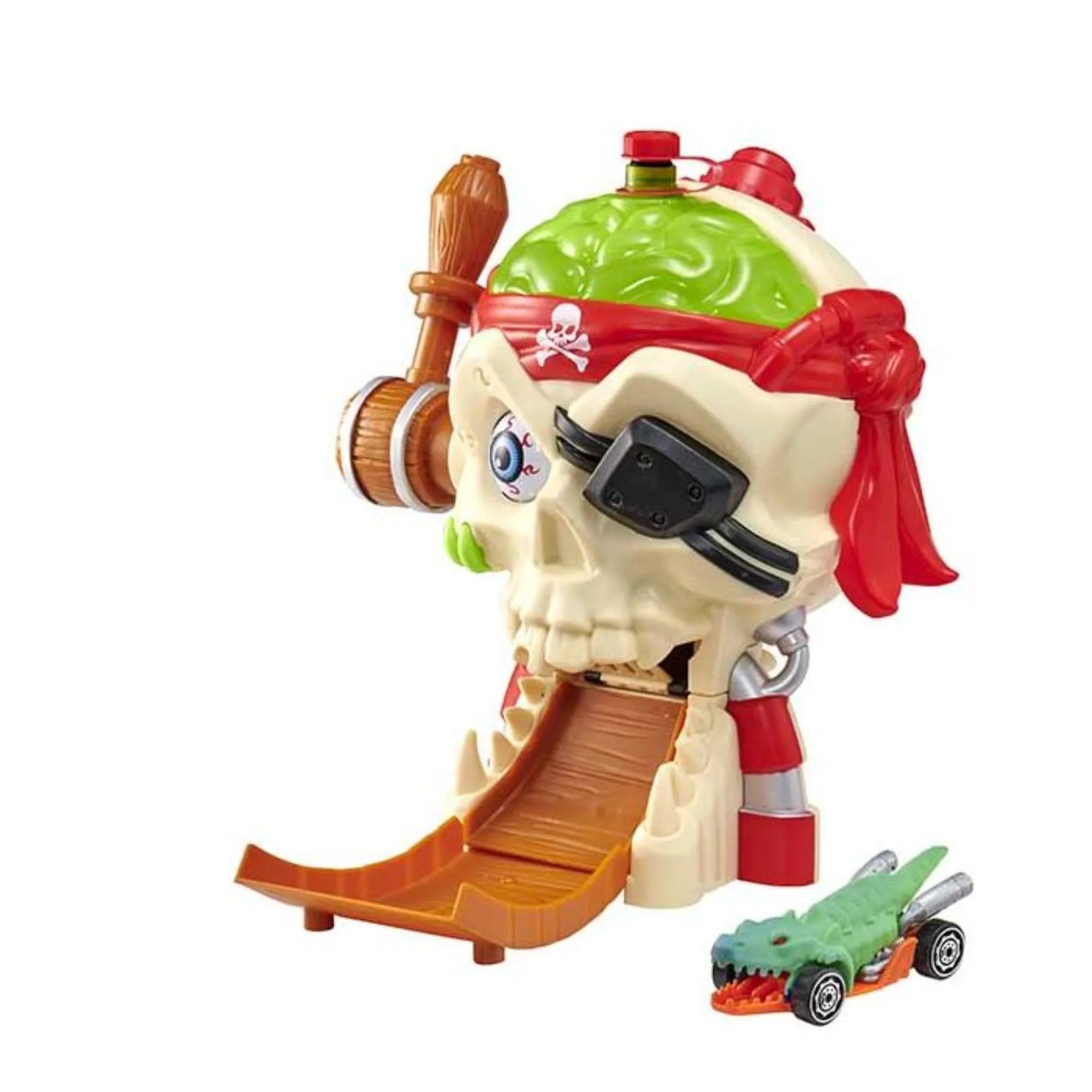 Teamsterz Beast Machines Colour Change Brain Wash – Toy Kingdom