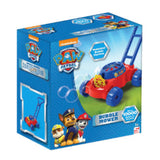 Paw Patrol Bubble Mower