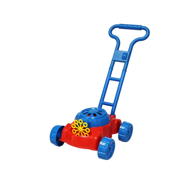 Paw Patrol Bubble Mower