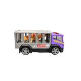 Teamsterz Street Kingz Diecast Animal Trucks