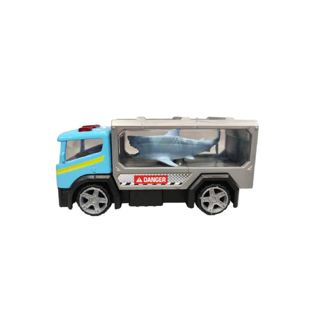 Teamsterz Street Kingz Diecast Animal Trucks