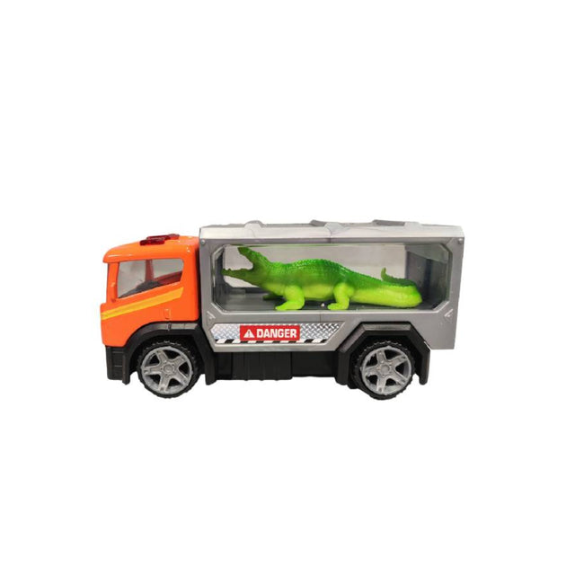 Teamsterz Street Kingz Diecast Animal Trucks