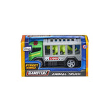 Teamsterz Street Kingz Diecast Animal Trucks