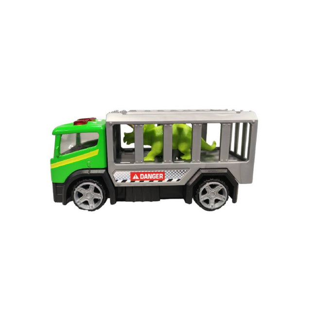 Teamsterz Street Kingz Diecast Animal Trucks