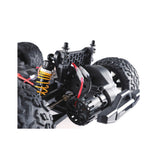 1/8 R/C 2Wd Polar Lights Truck 46Cm