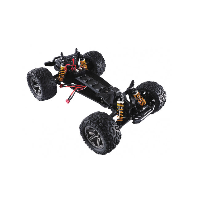 1/8 R/C 2Wd Polar Lights Truck 46Cm