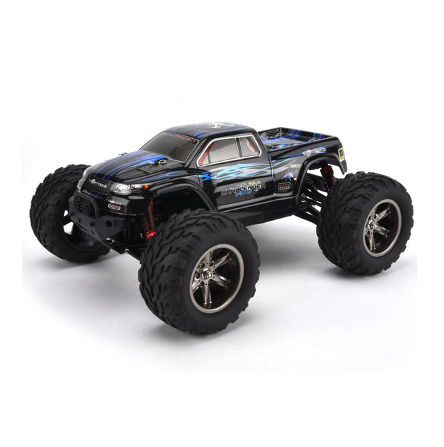 1/12 R/C X9115 2Wd Truck 32Cm Long