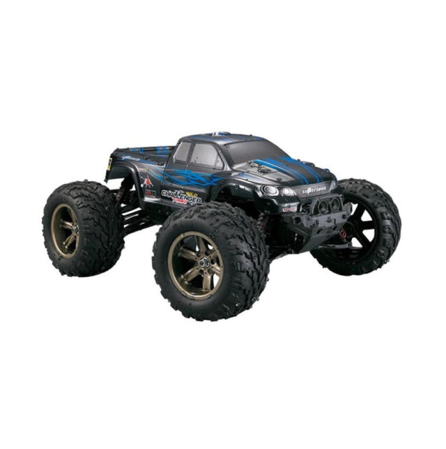 1/12 R/C X9115 2Wd Truck 32Cm Long