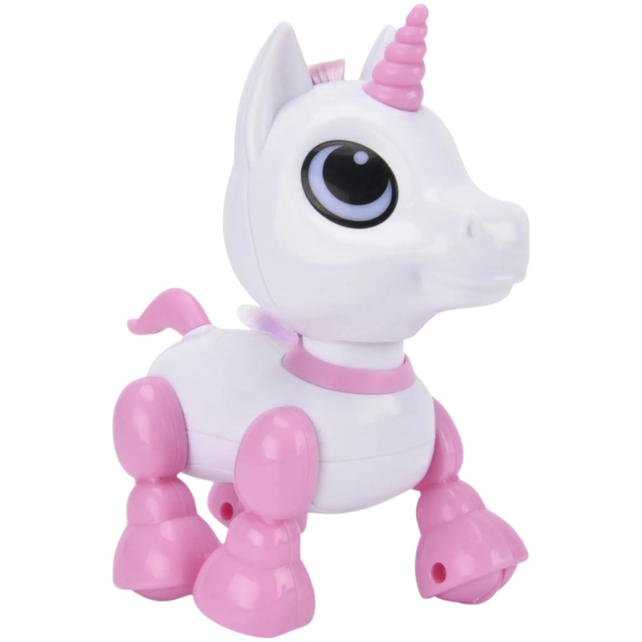 Smart Animals Mini Unicorn 12cm Long – Toy Kingdom South Africa