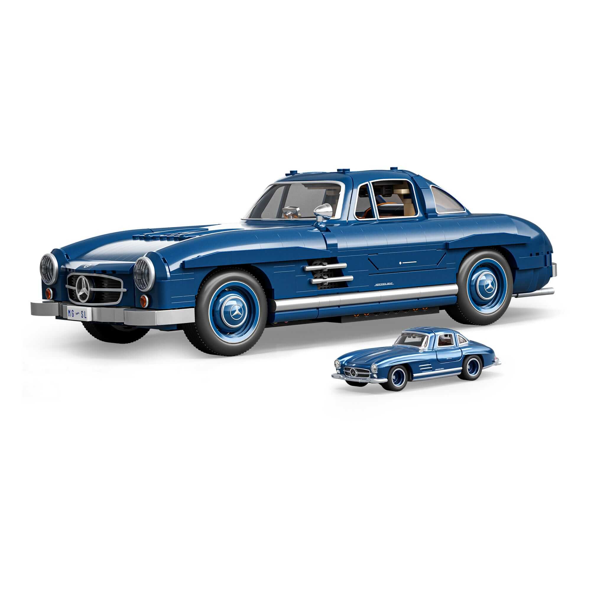 ホットウィール MERCEDES-BENZ 300SL Amazon | ホットウィール(Hot Wheels) カーカルチャー ジェイ・レノ