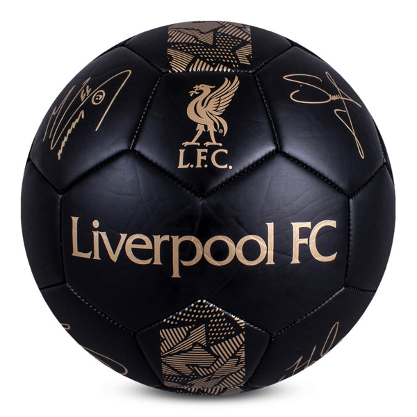 Liverpool Size 5 Phantom Signature – Toy Kingdom South Africa