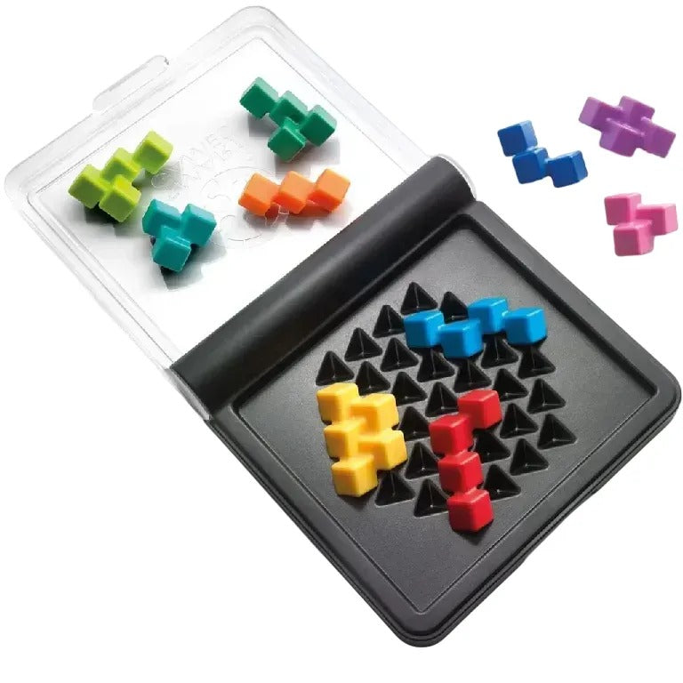 Smart Games - IQ Perplex – Toy Kingdom South Africa
