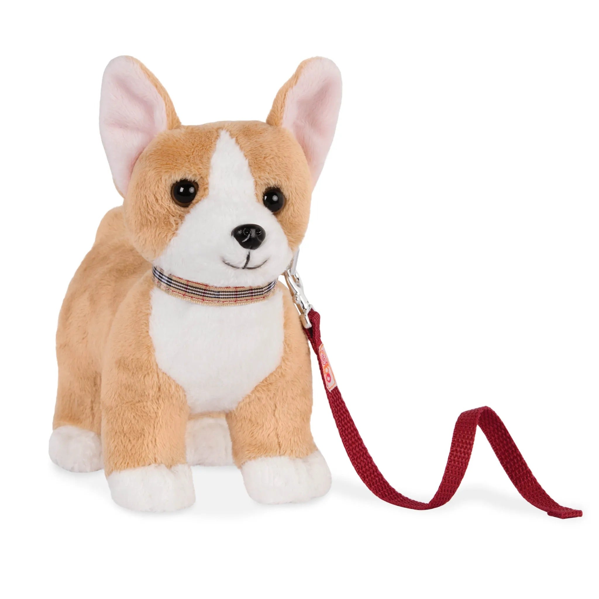 Our Generation Poseable Pups Corgi 15.24cm – Toy Kingdom South Africa