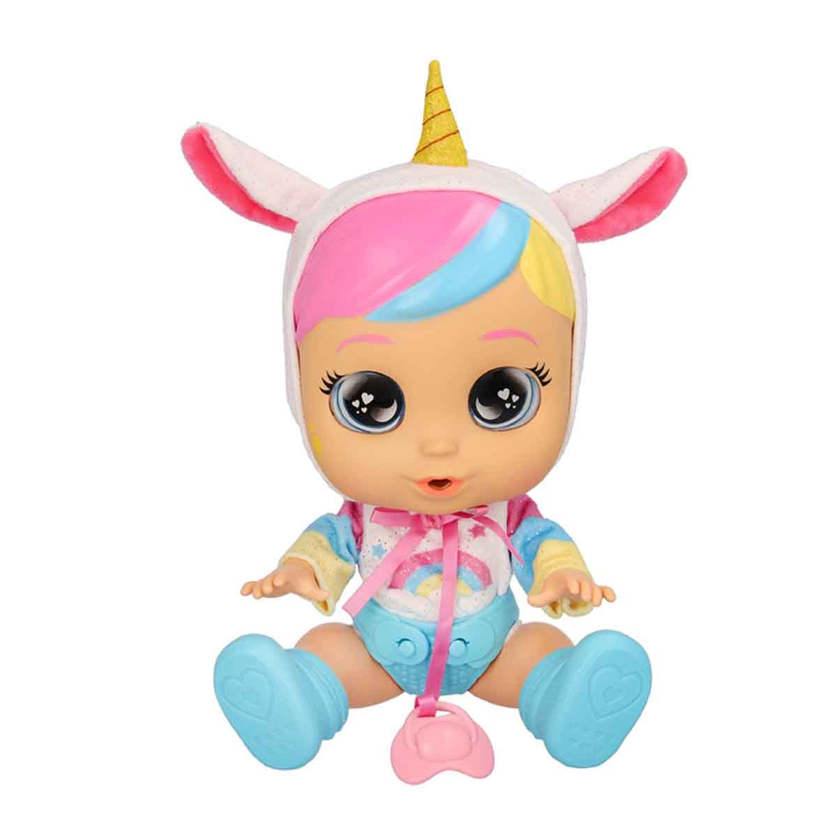 Cry Babies - Day Care Dreamy – Toy Kingdom South Africa