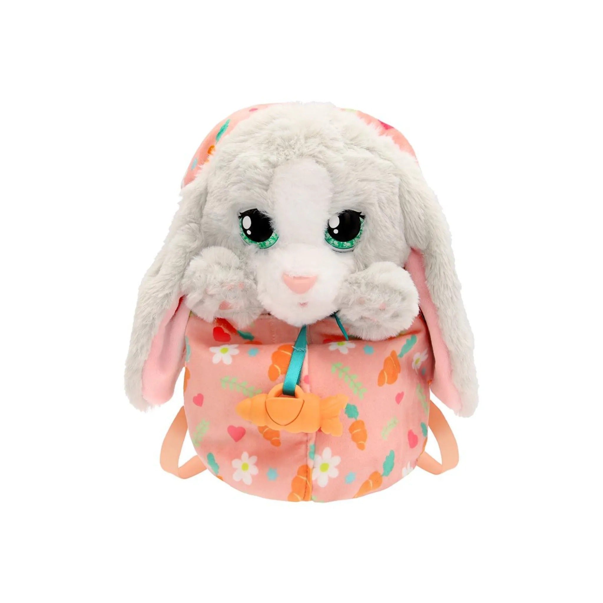 Baby Paws W3 Bunny – Toy Kingdom South Africa