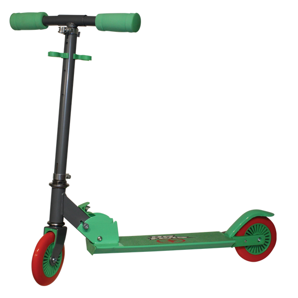 Standard Scooter Assorted – Toy Kingdom South Africa