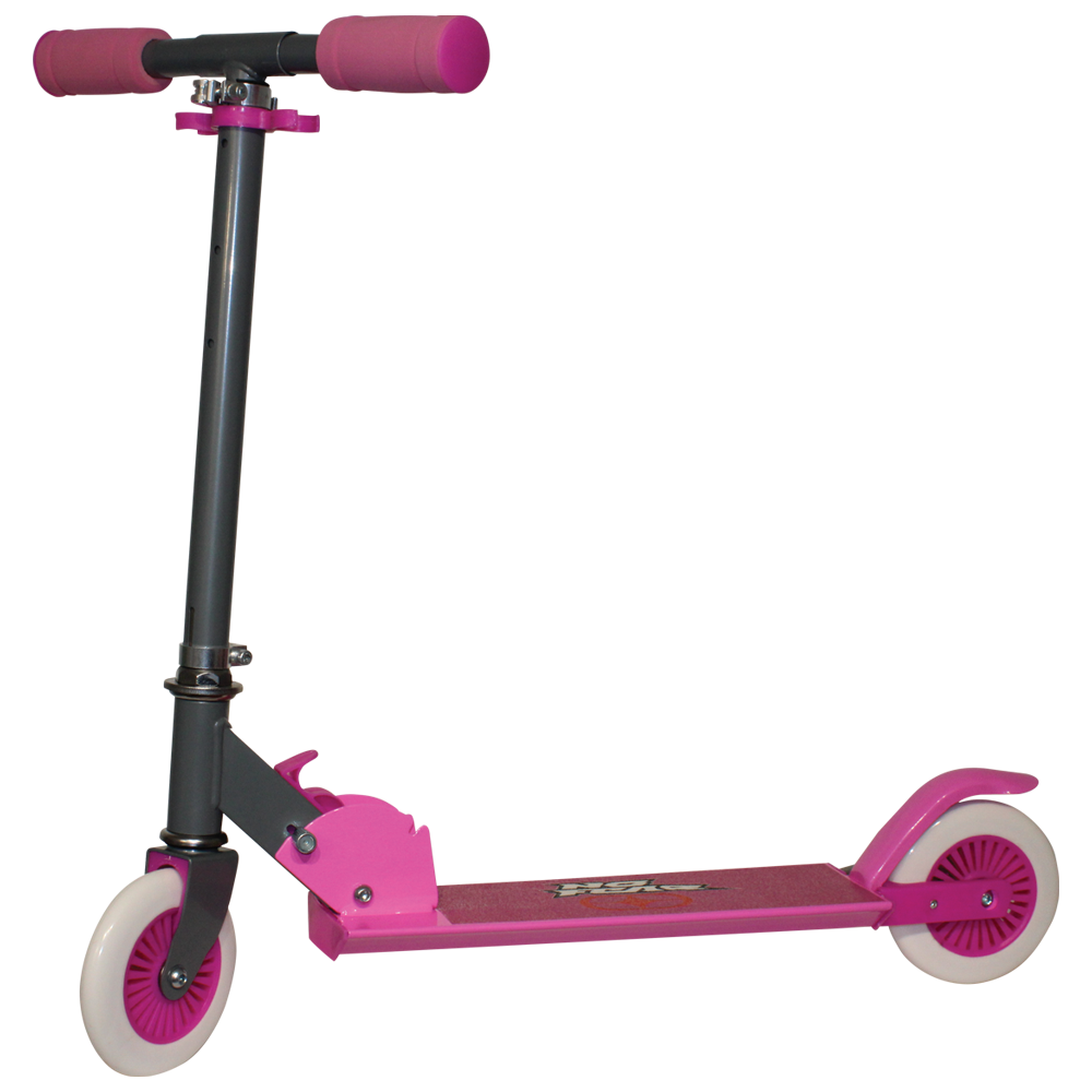 Standard Scooter Assorted – Toy Kingdom South Africa
