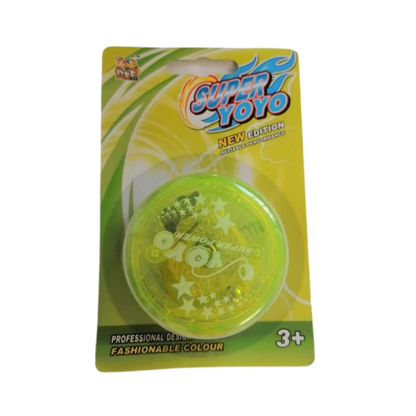 Yoyo Fun – Toy Kingdom South Africa