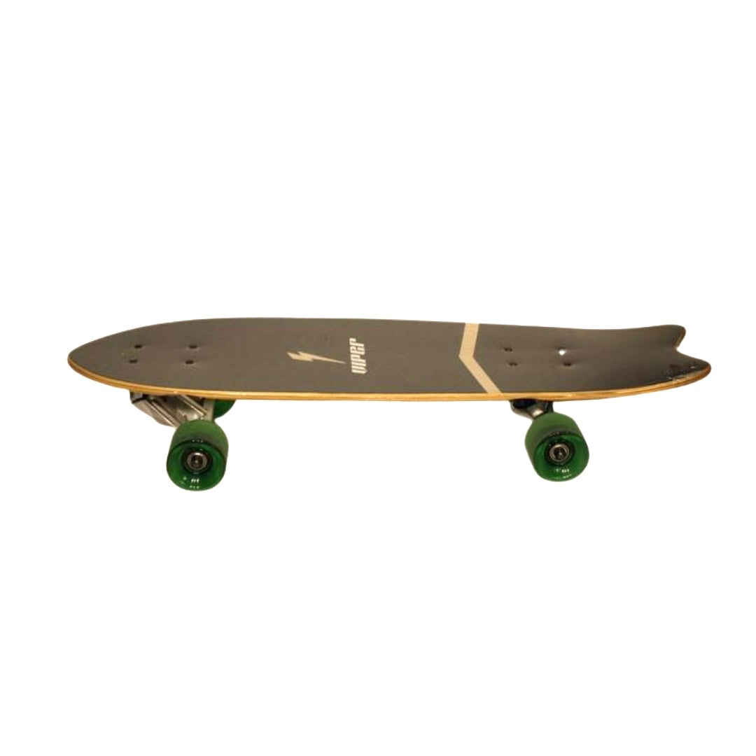 Surf Skateboard - Green Wheels – Toy Kingdom South Africa