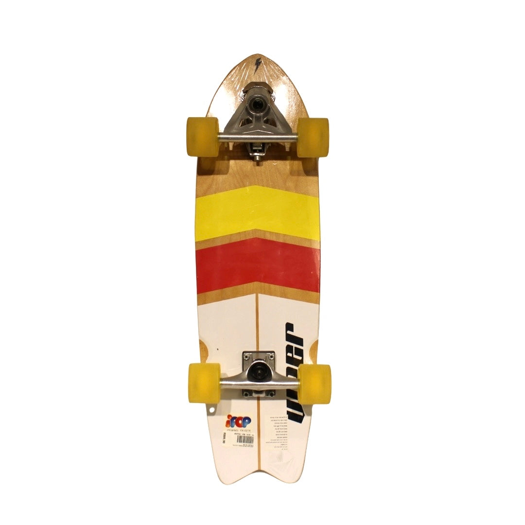 Surf Skateboard Assorted – Toy Kingdom South Africa