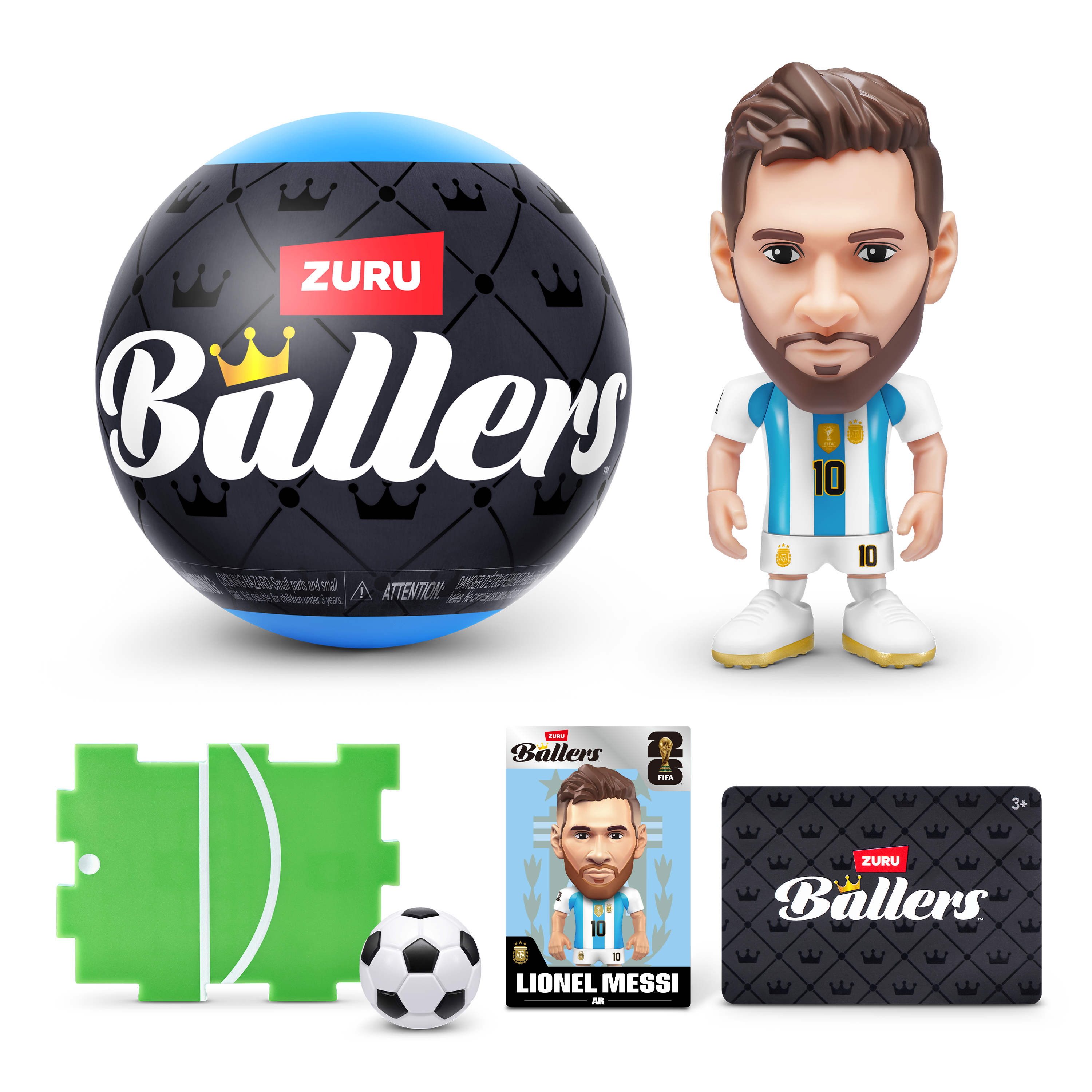 FIFA BALLERSキリアンムバッペ フィギュア シークレット FIFA BALLERSキリアンムバッペ フィギュア シークレット - メルカリ