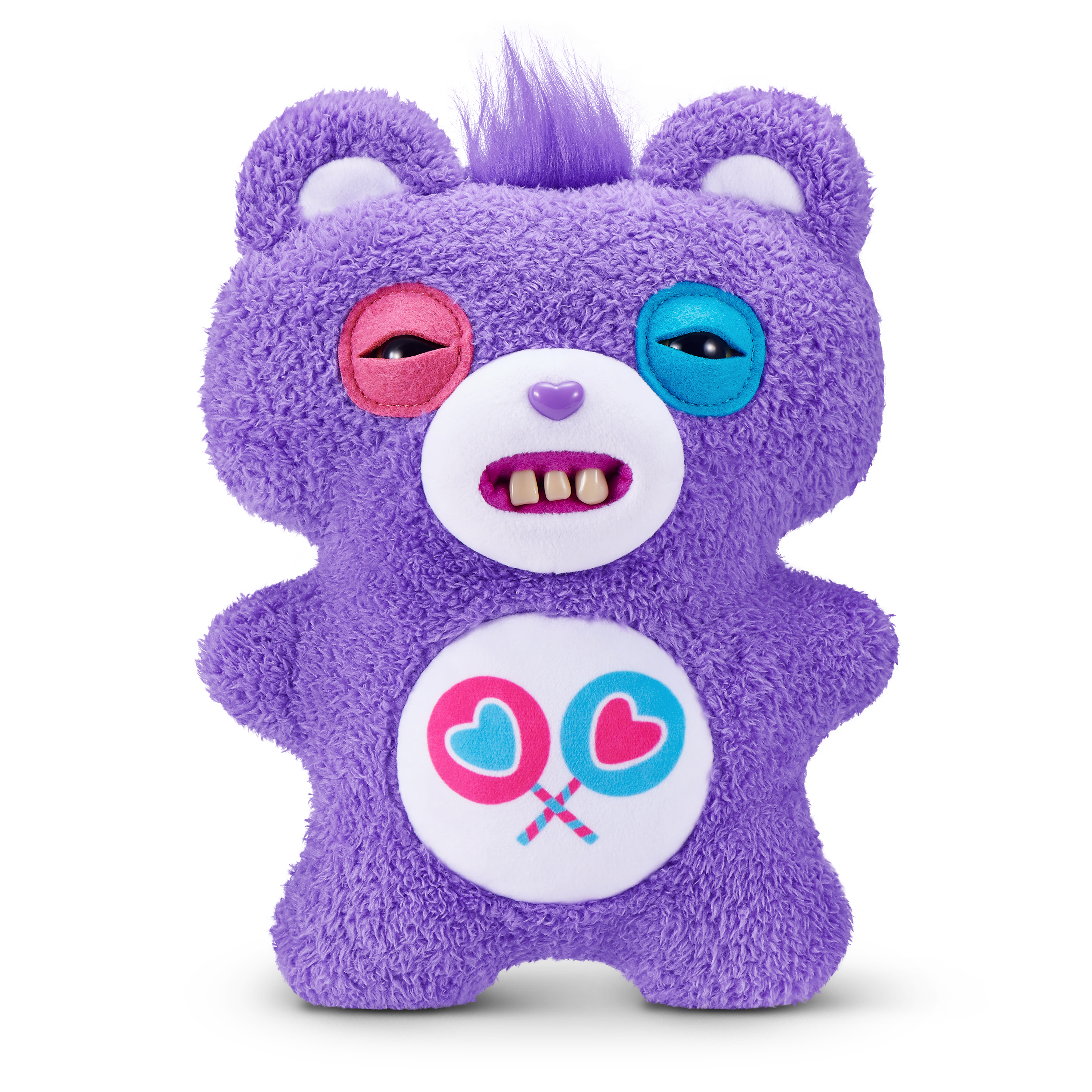 Fuggler Care Bears Plush 23cm Tall – Toy Kingdom South Africa