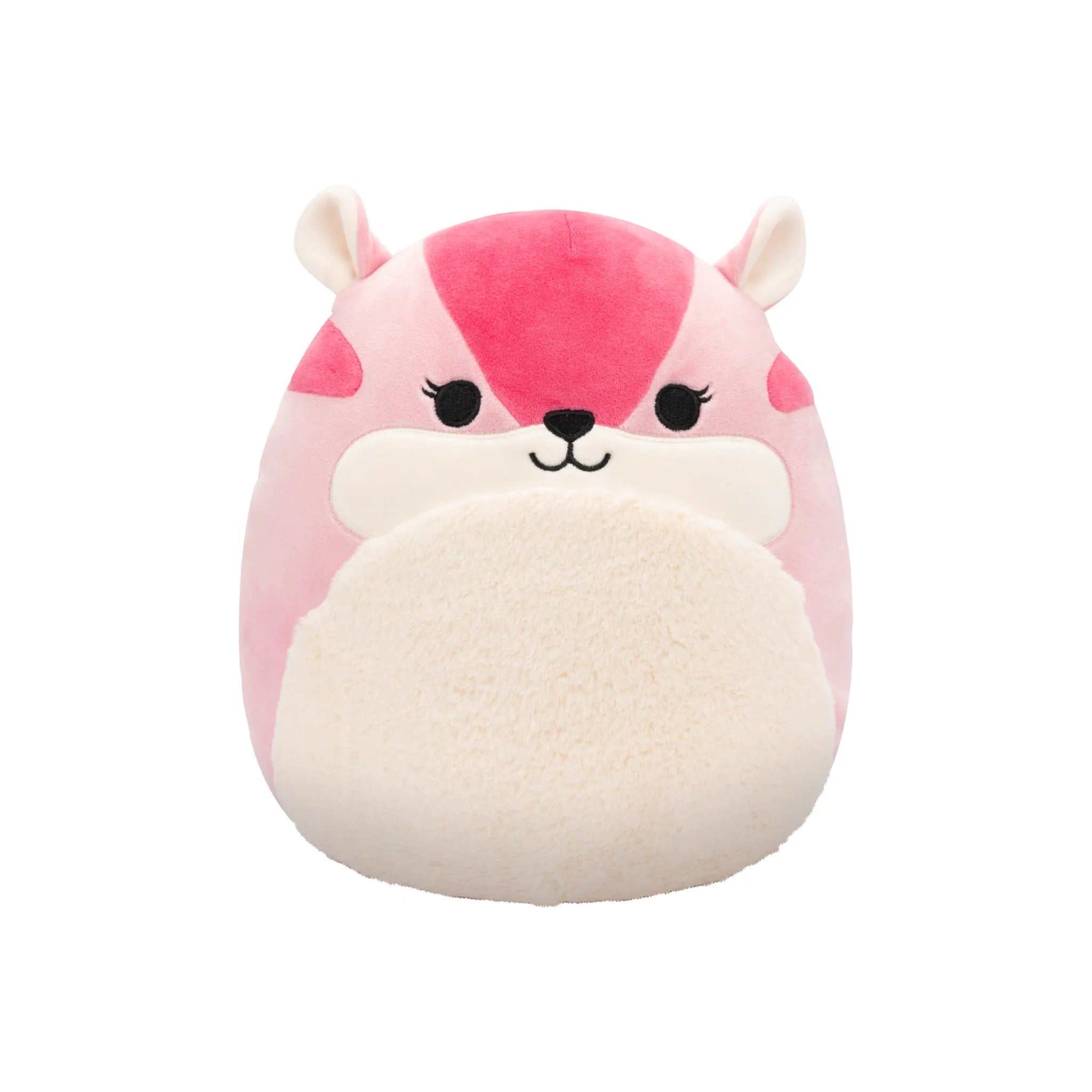 Plush 19cm Squad C Wave 21 Squishmallow Assorted – Toy Kingdom