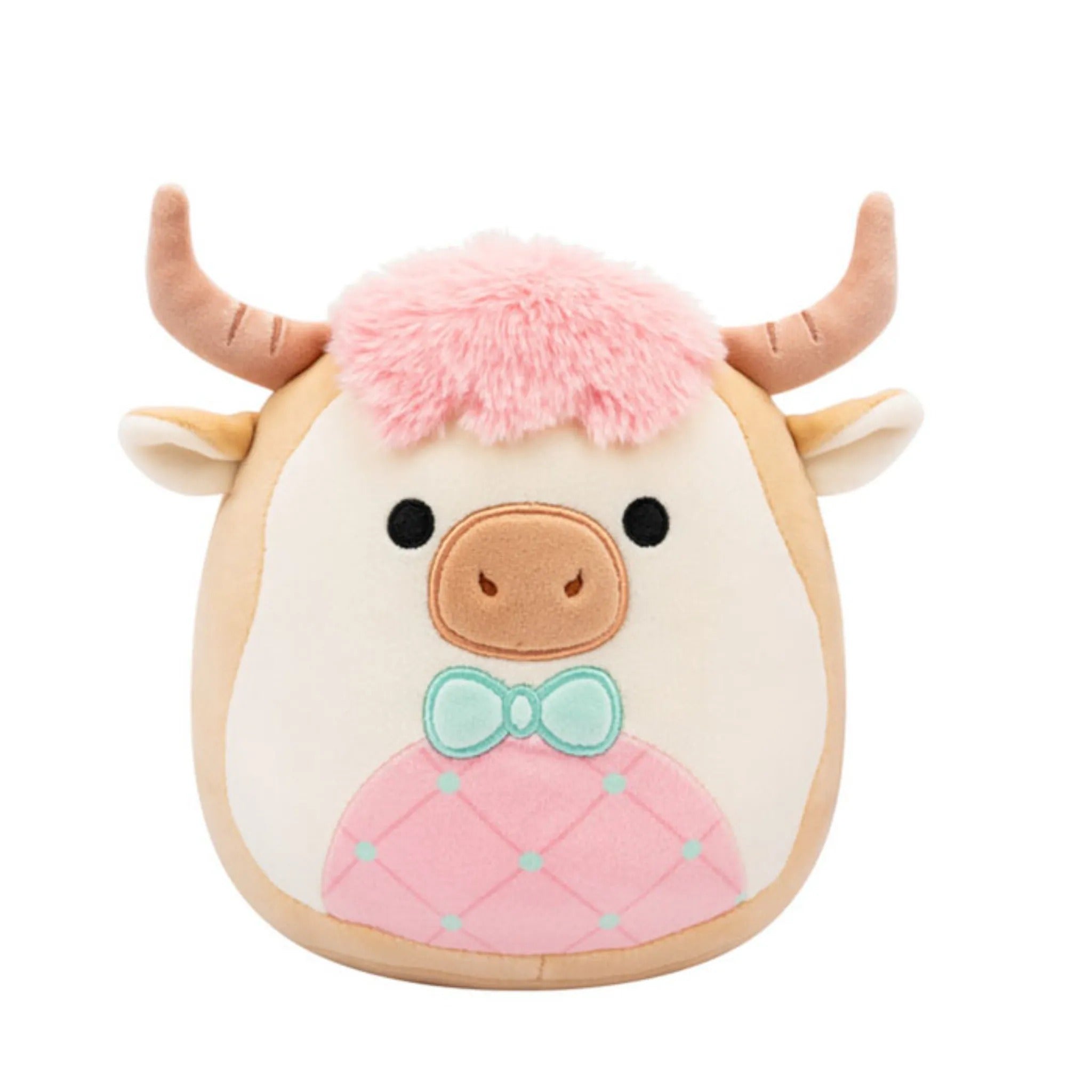 Squishmallow D Easter 19cm Assorted – Toy Kingdom South Africa