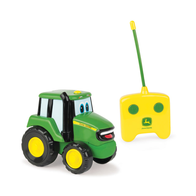 John Deere Remote Johnny Tractor