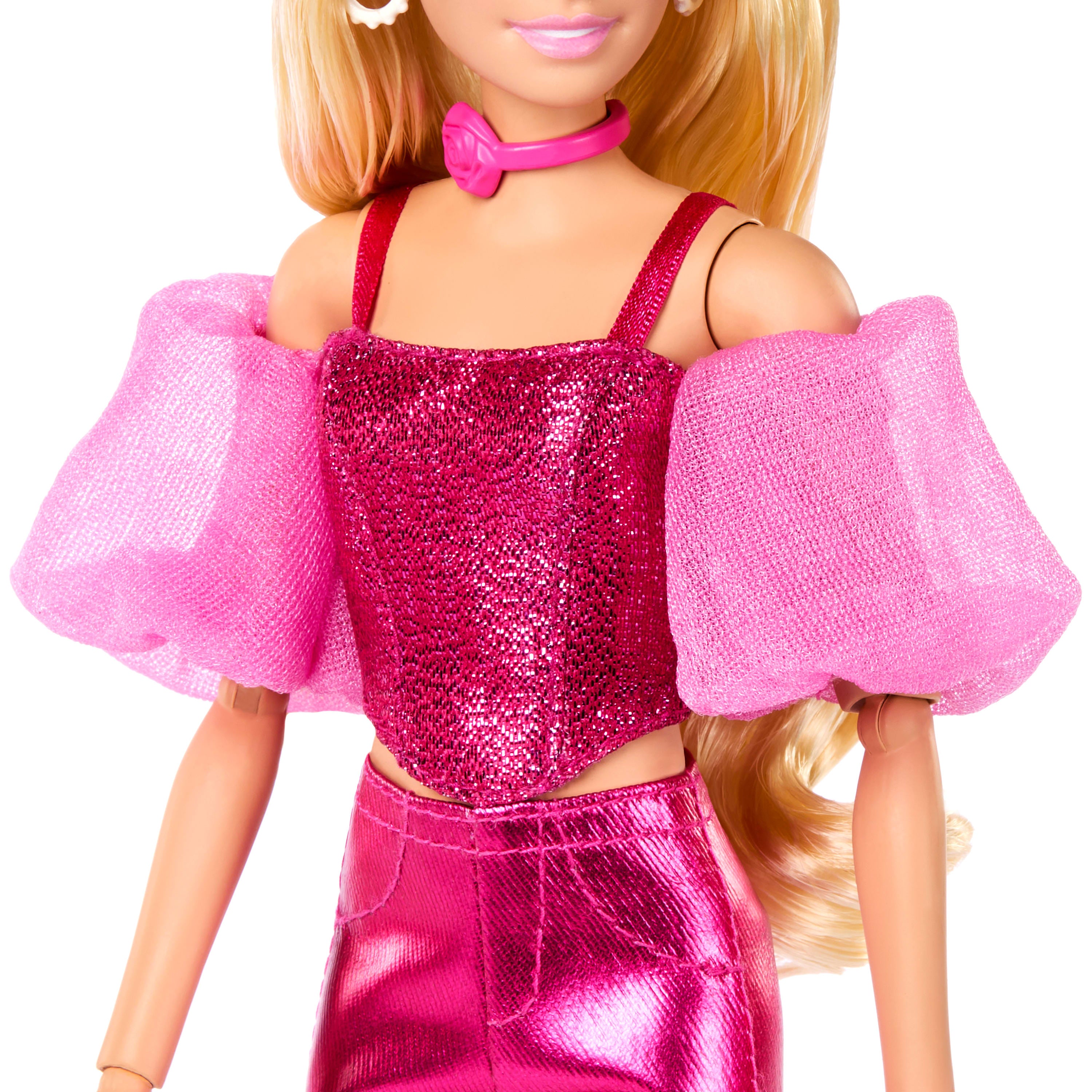 Barbie Deluxe Style Doll #5 – Toy Kingdom South Africa