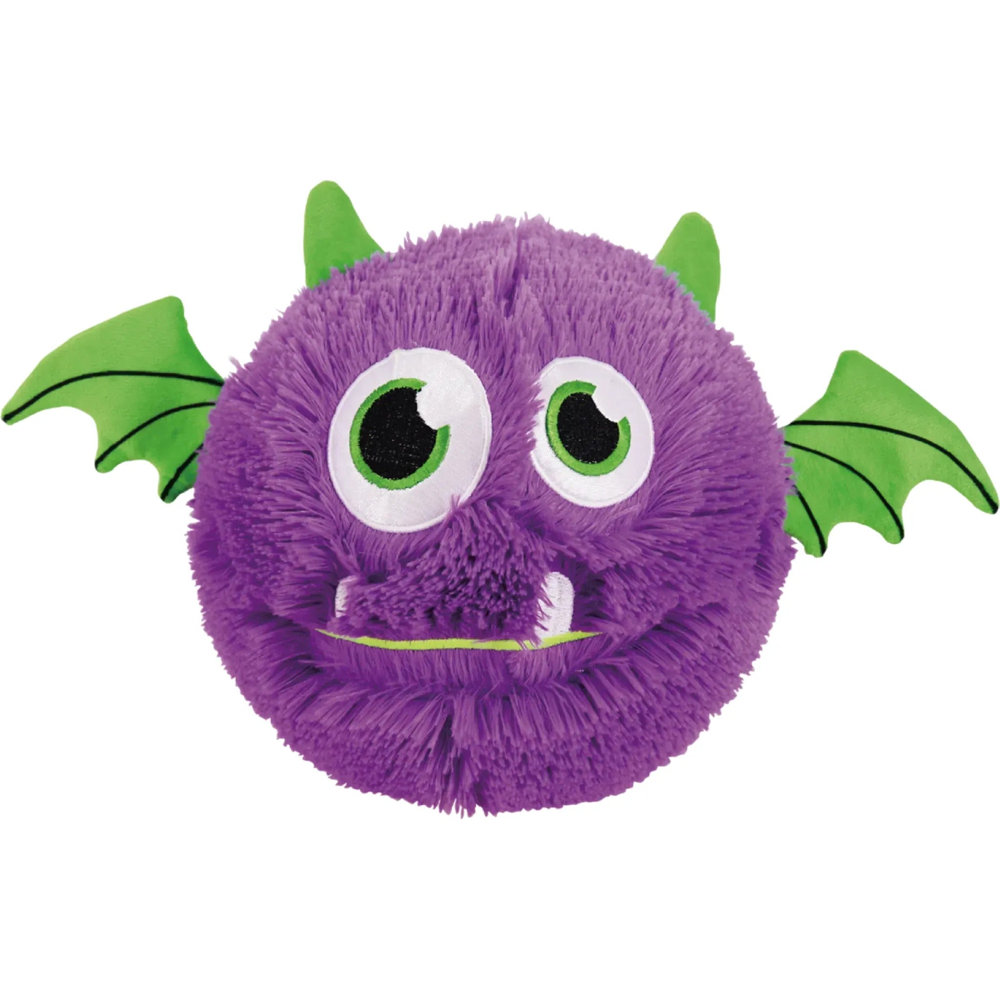 ルアー・フライ A.H.P.L. MONSTER EGG MUMMY BUD TYPE Fluffy Ball 23cm Purple Monster with Pump – Toy Kingdom South Africa