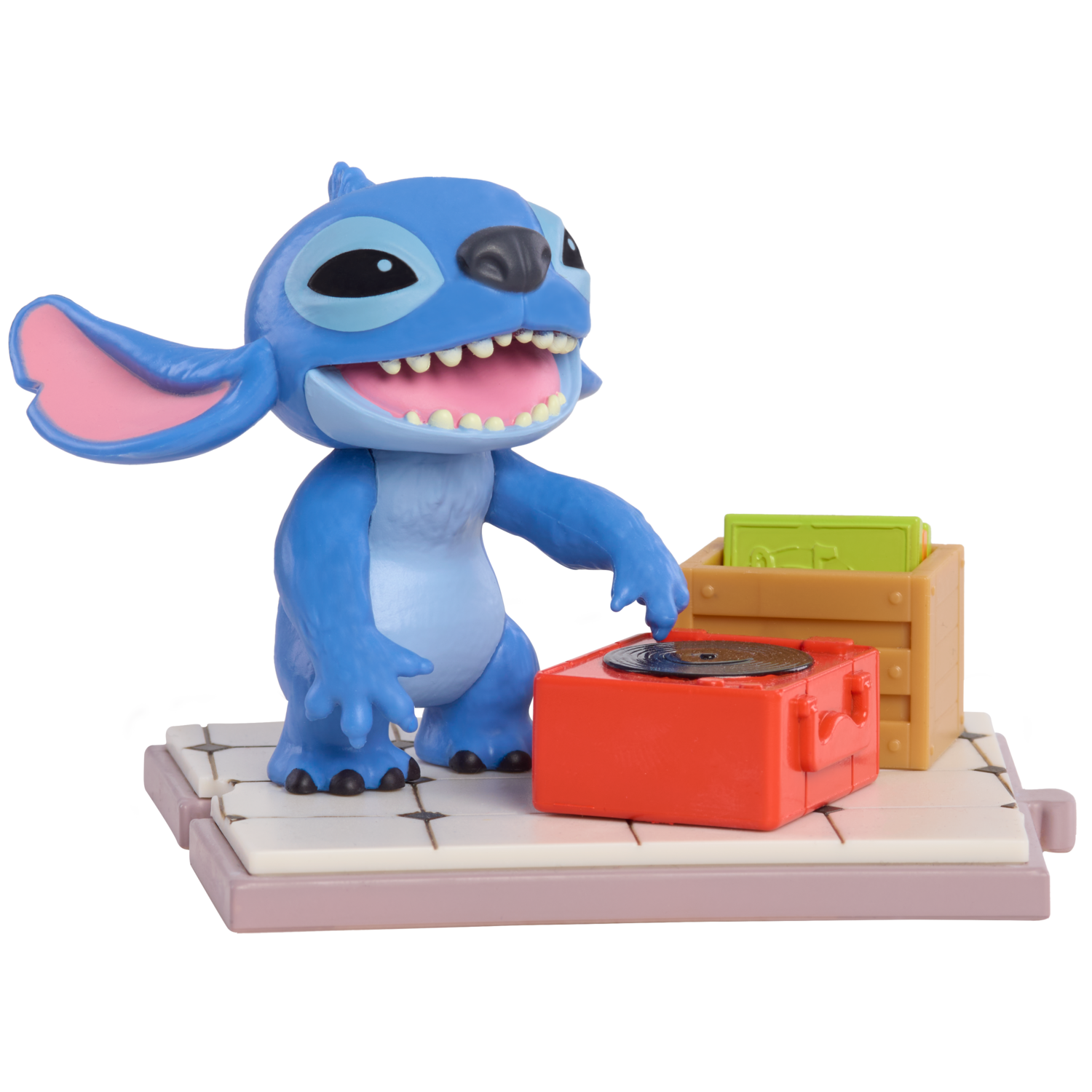 Stitch Movie Time Figures Assorted – Toy Kingdom South Africa