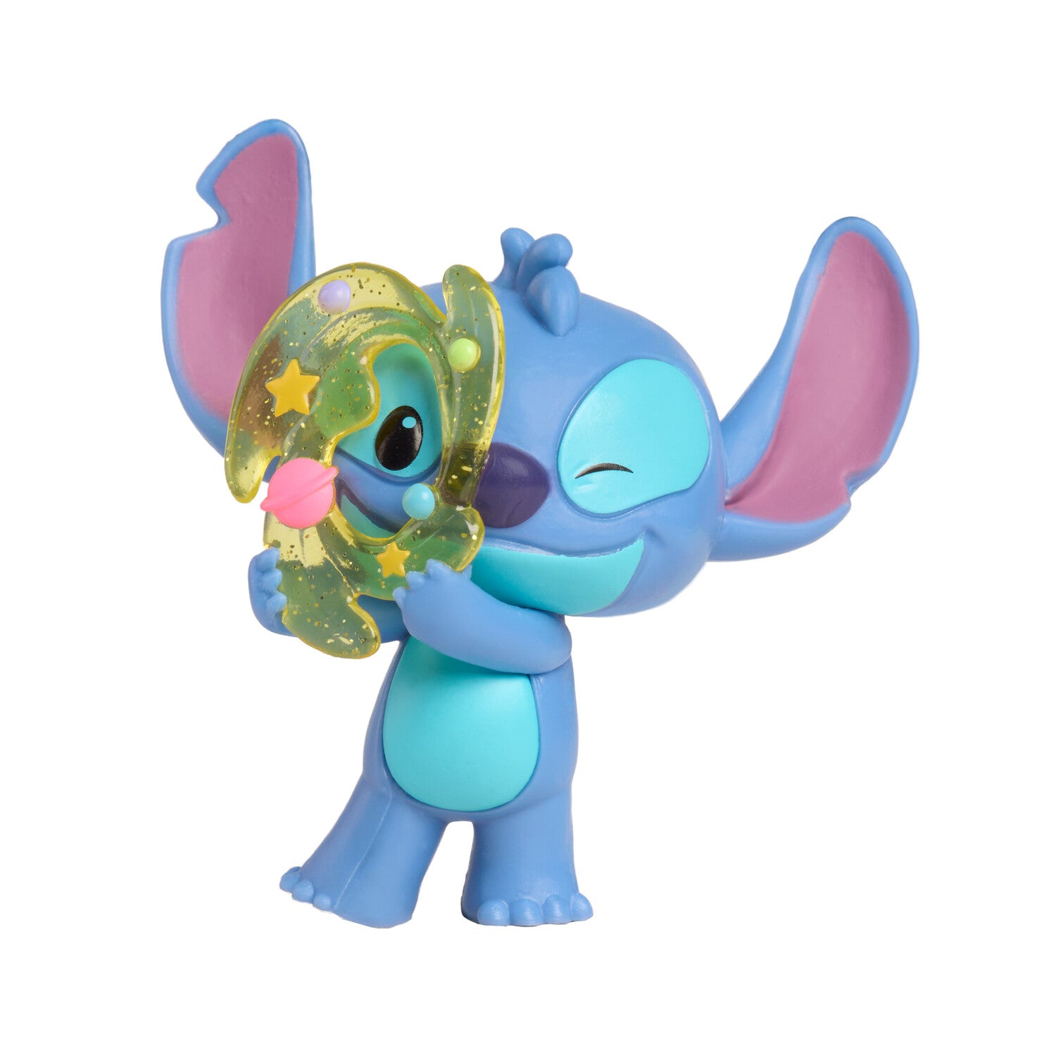 フィガロ Pocket Plans Series Disny ポケットプラント ミニ・Dステージ】#006『ディズニー』「ポケット・プラント」シリーズ