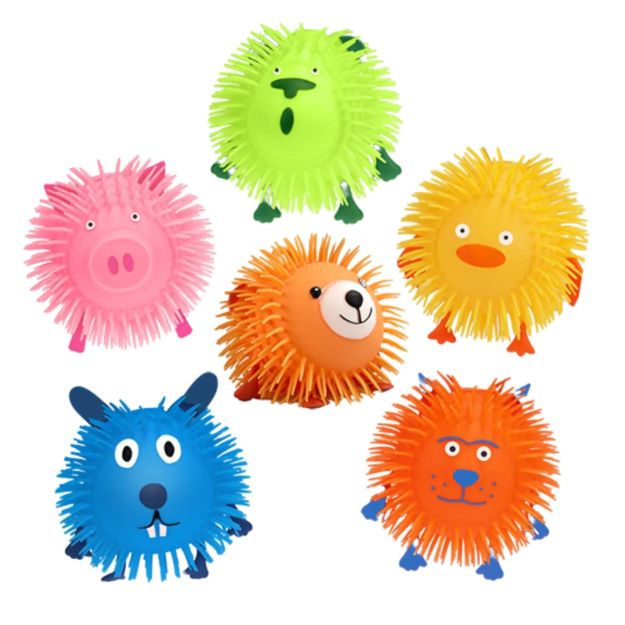 Fury Frens Lite-Up Petz Assorted – Toy Kingdom South Africa