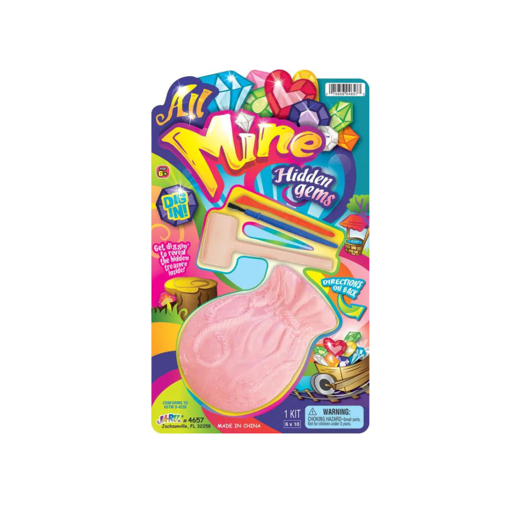 All Mine Hidden Gems – Toy Kingdom South Africa